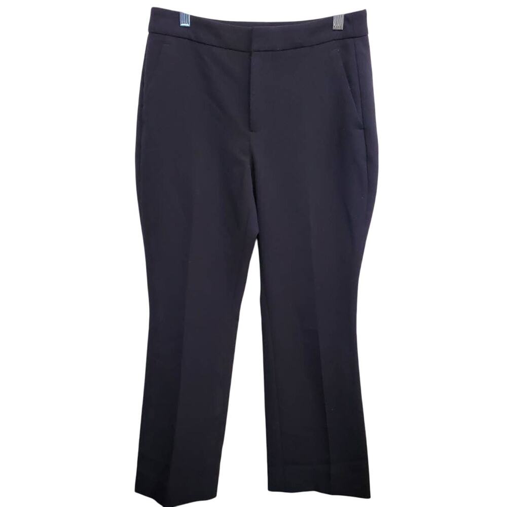 Banana Republic Navy Blue Women's Slacks Trousers Size 2
